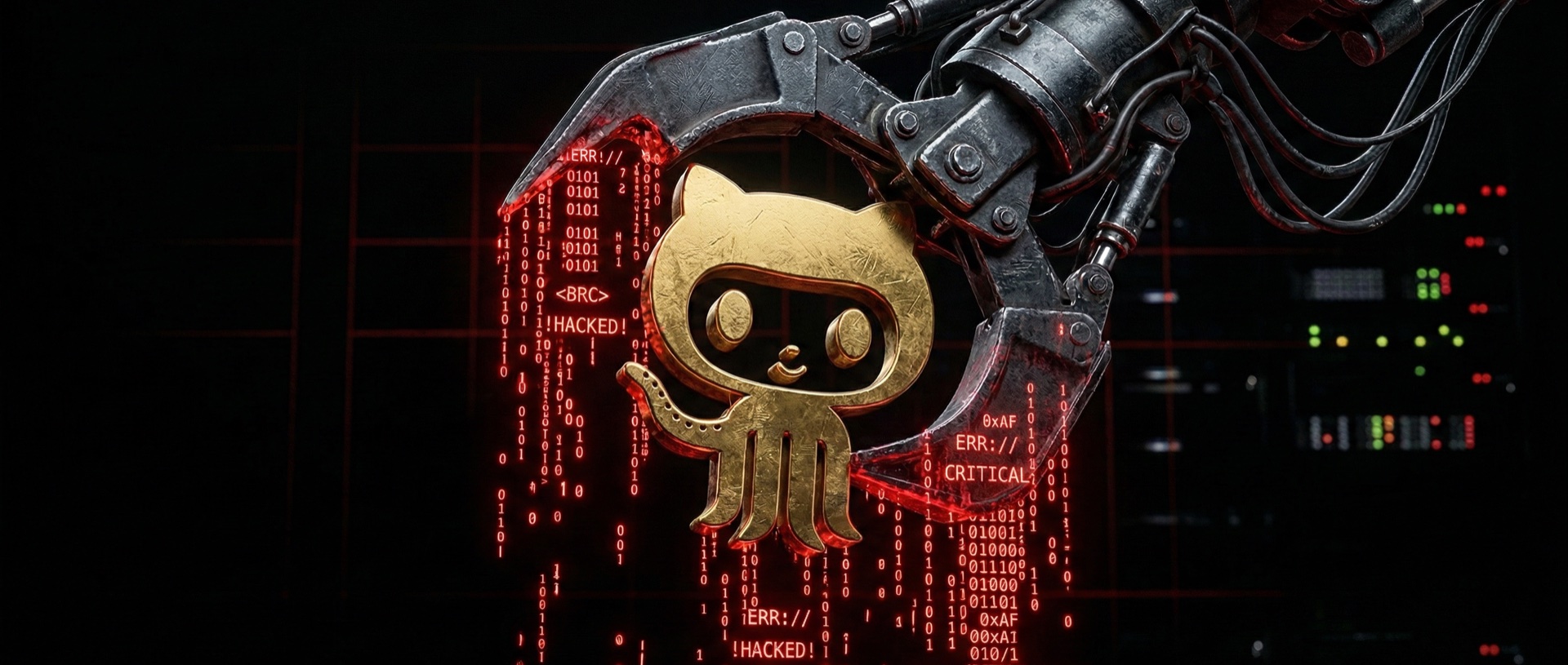 An AI Agent Just Wiped a 32,000-Star Repo. The Only Thing That Stopped It Was Another AI.